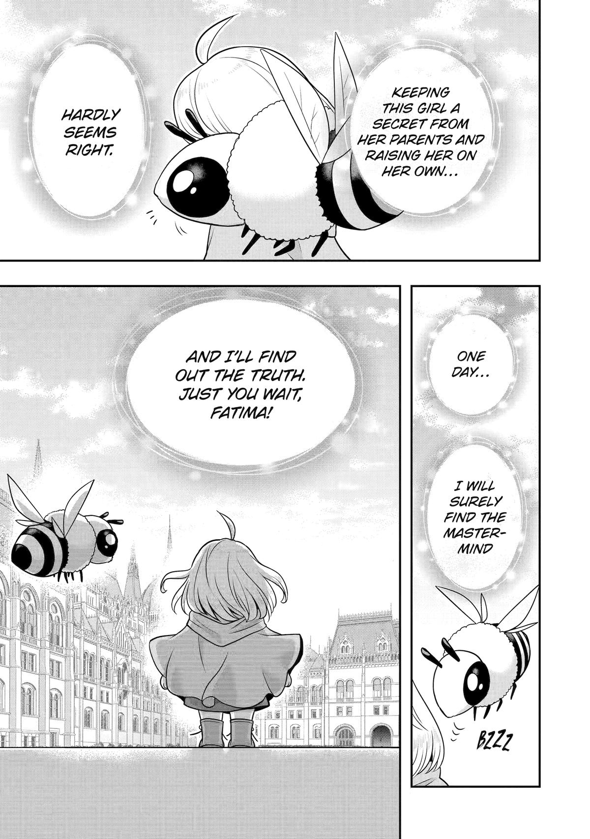Your Castle's Little Helper Chapter 13 92