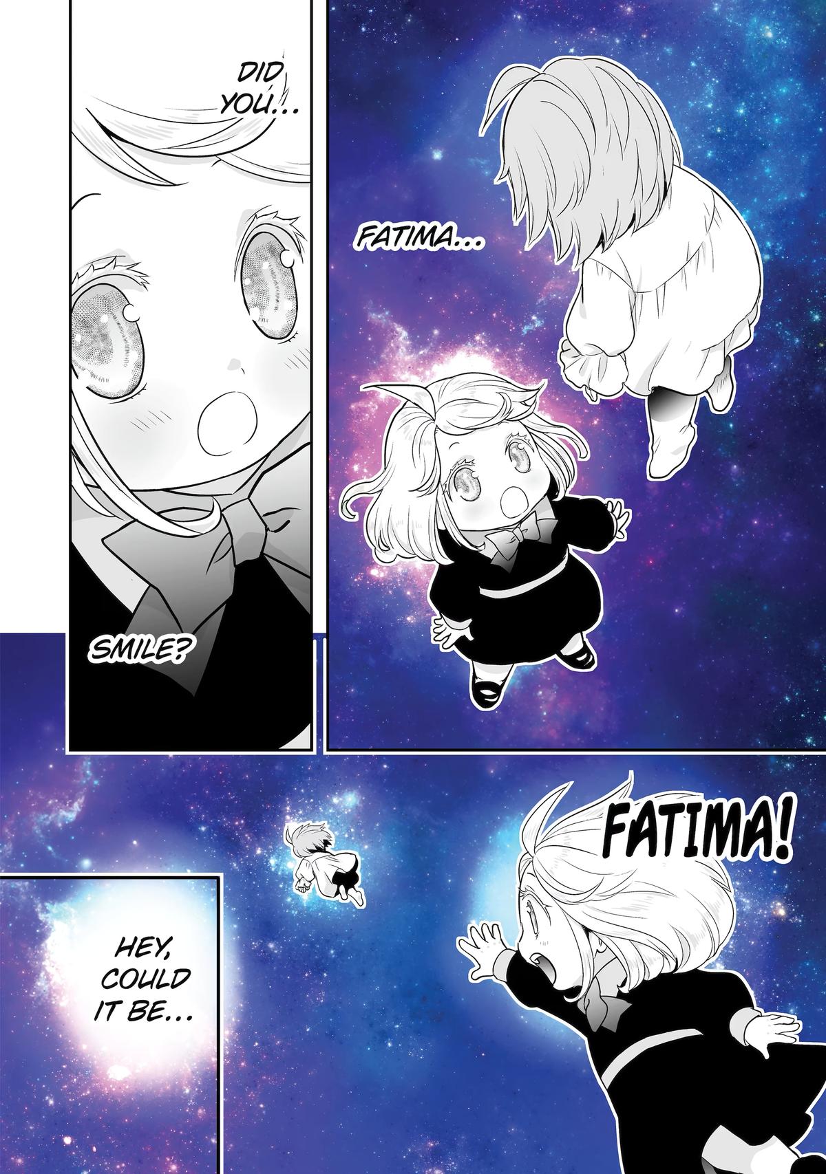 Your Castle's Little Helper Chapter 13 97