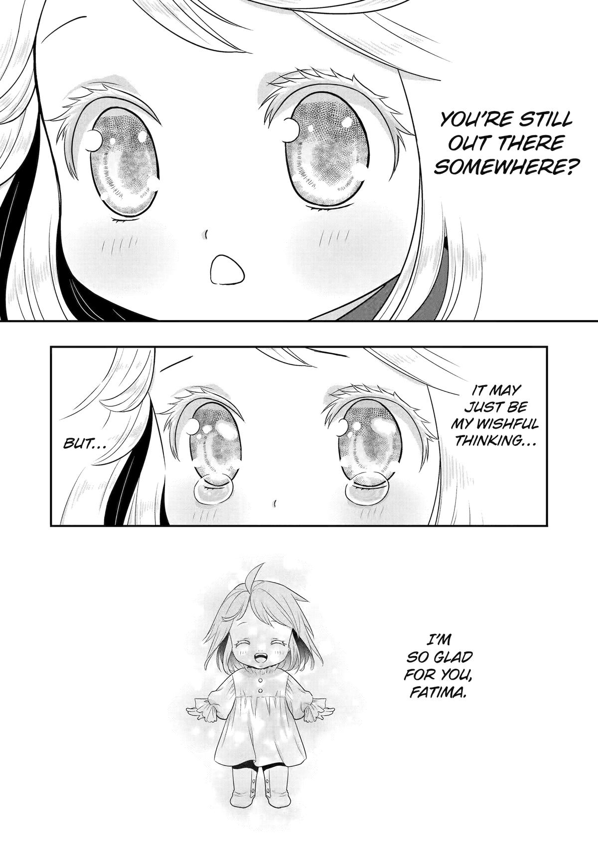 Your Castle's Little Helper Chapter 13 98
