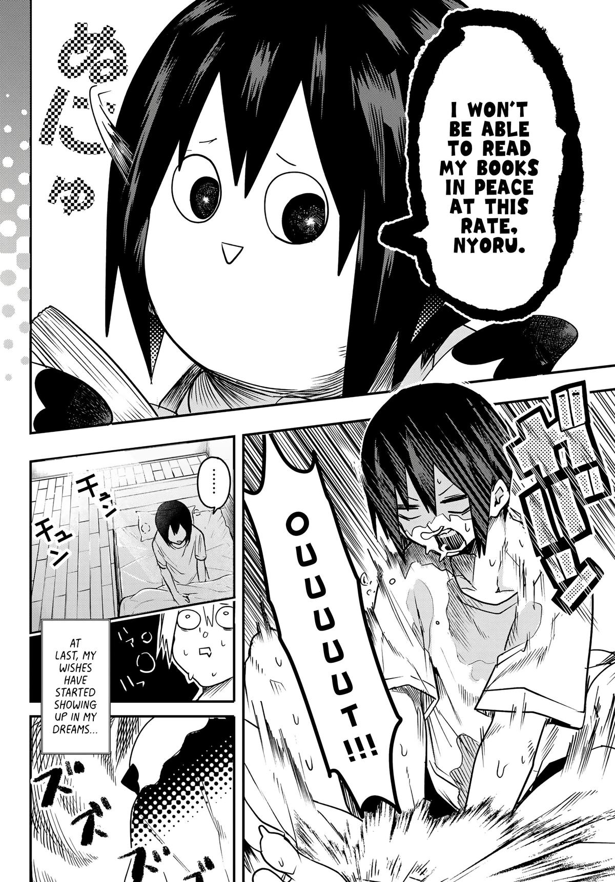 Yumene Connect Chapter 2 2