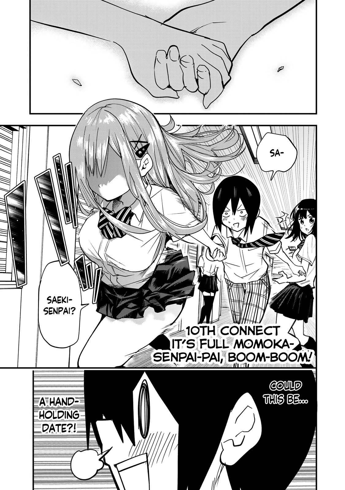 Yumene Connect Chapter 10 1