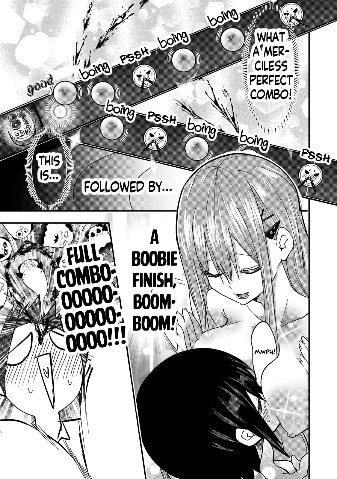 Yumene Connect Chapter 10 7