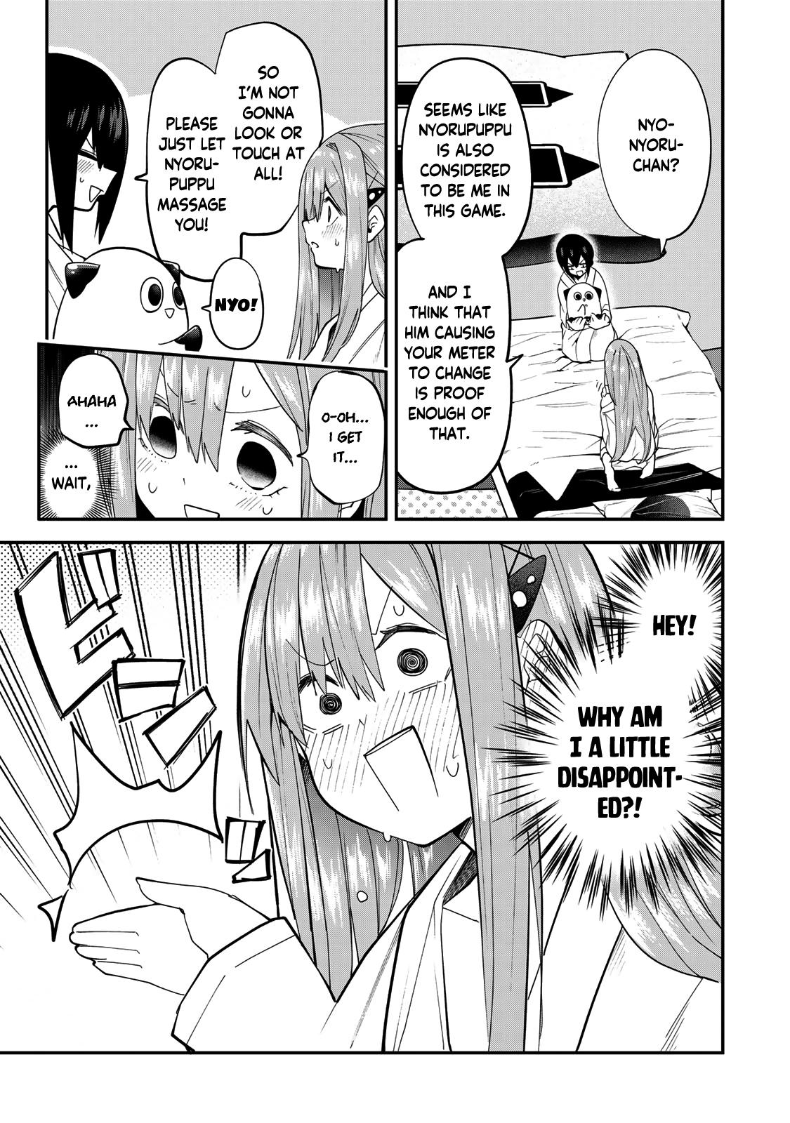 Yumene Connect Chapter 22 9