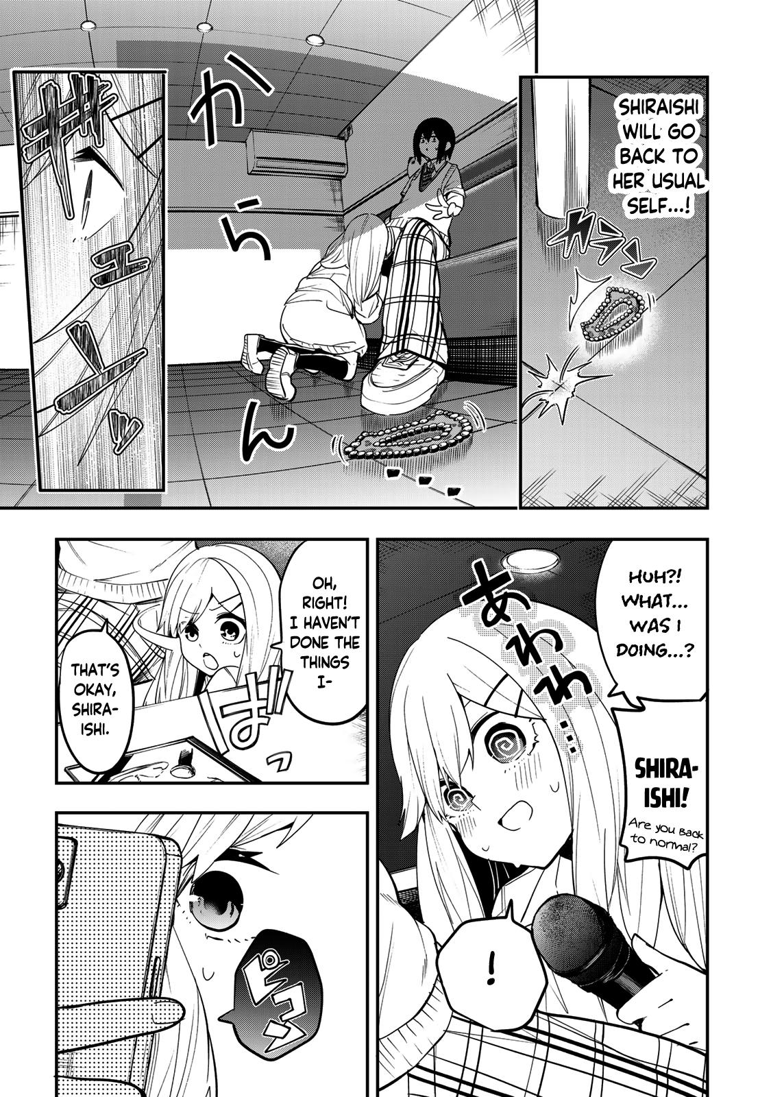 Yumene Connect Chapter 30 18