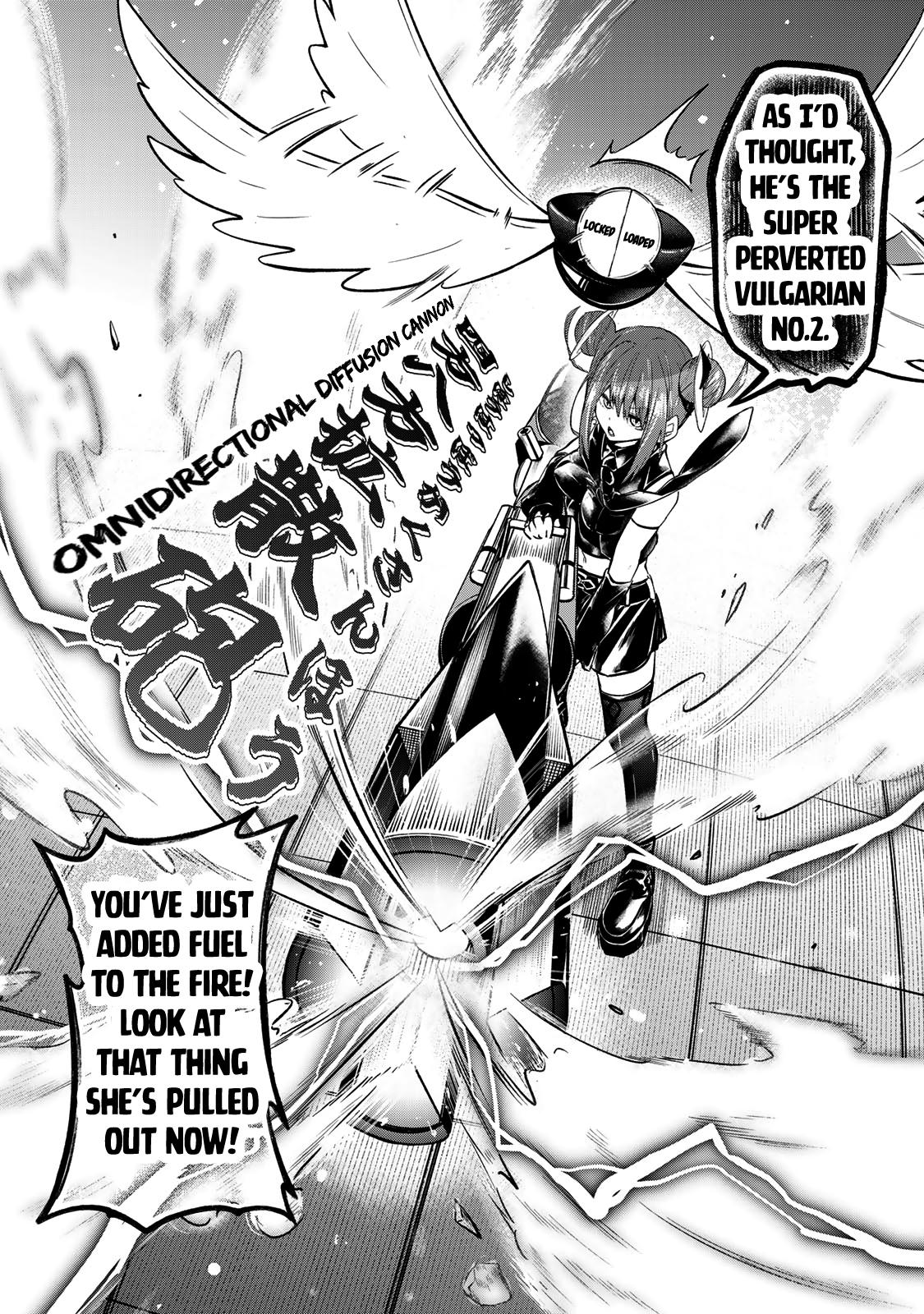 Yumene Connect Chapter 36 18