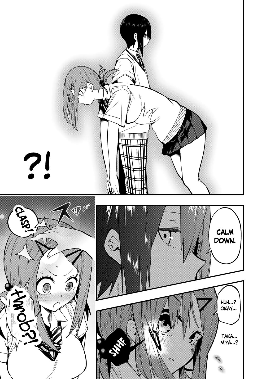 Yumene Connect Chapter 39 11