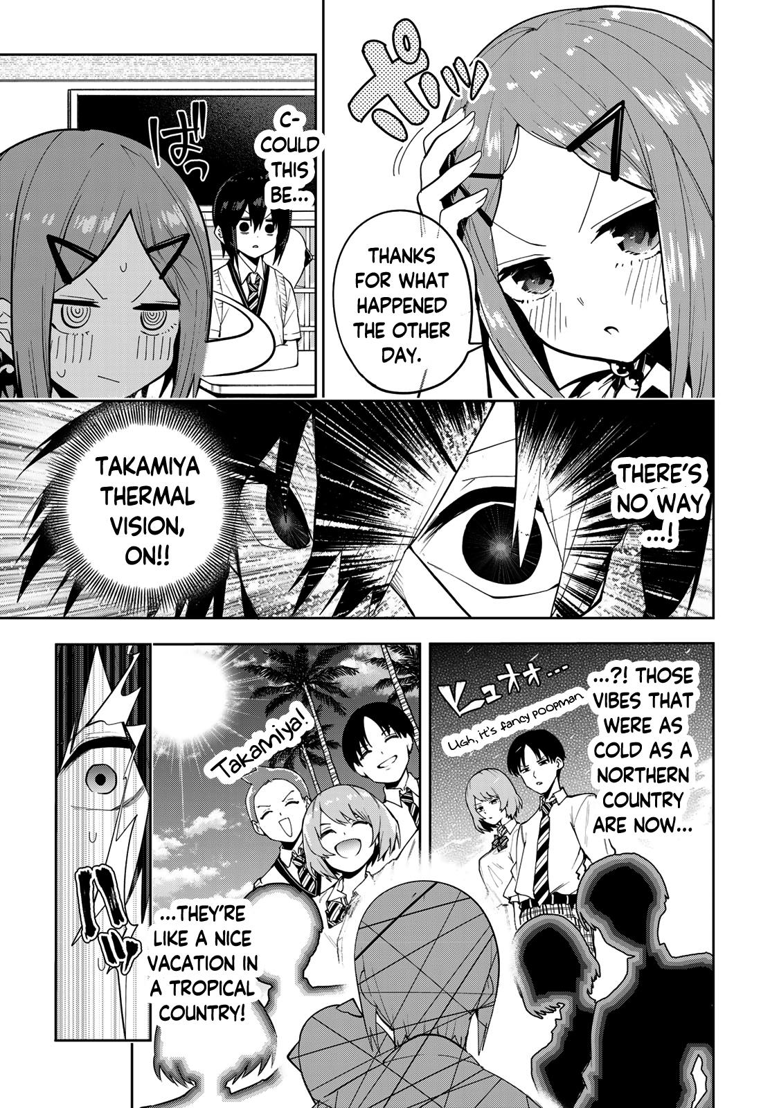 Yumene Connect Chapter 43 11