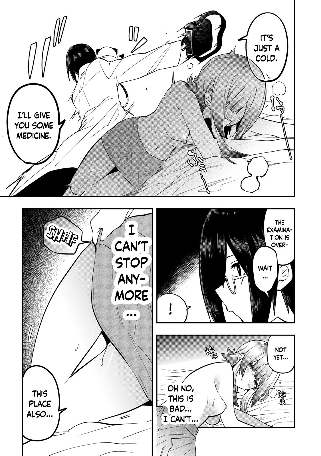 Yumene Connect Chapter 45 17