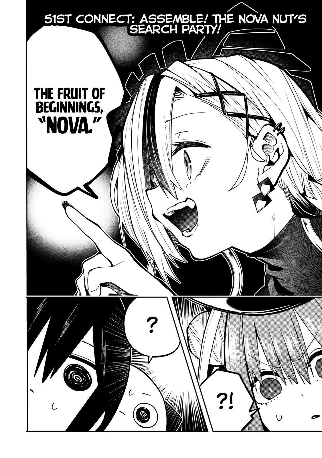 Yumene Connect Chapter 51 2