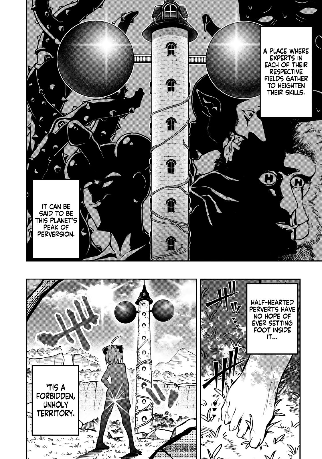 Yumene Connect Chapter 55 20