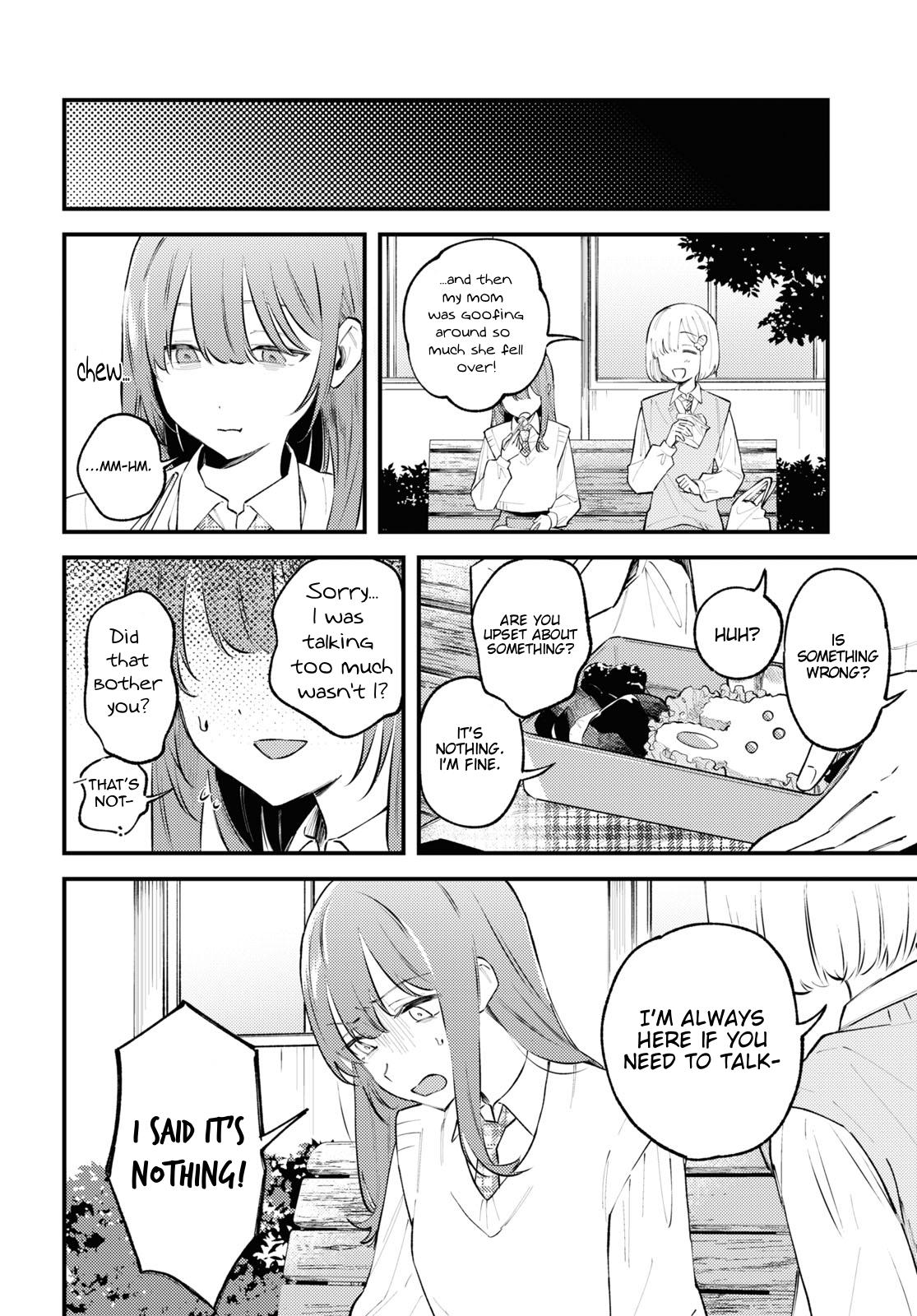 Zenbu Kowashite Jigoku de Aishite Chapter 1 32