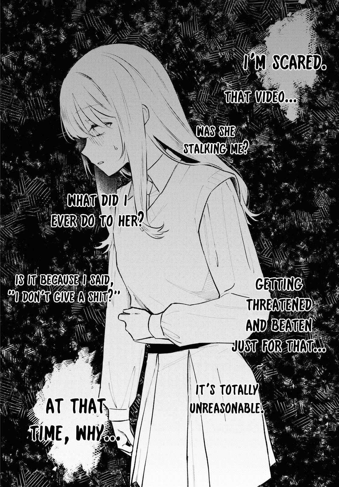 Zenbu Kowashite Jigoku de Aishite Chapter 2 6