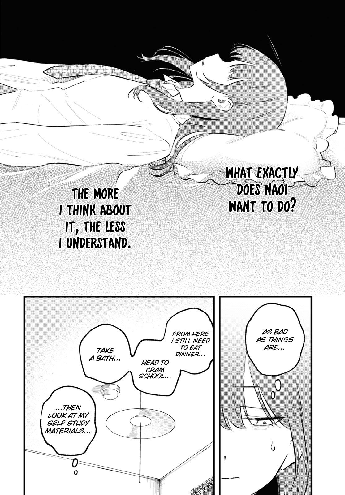 Zenbu Kowashite Jigoku de Aishite Chapter 2 16