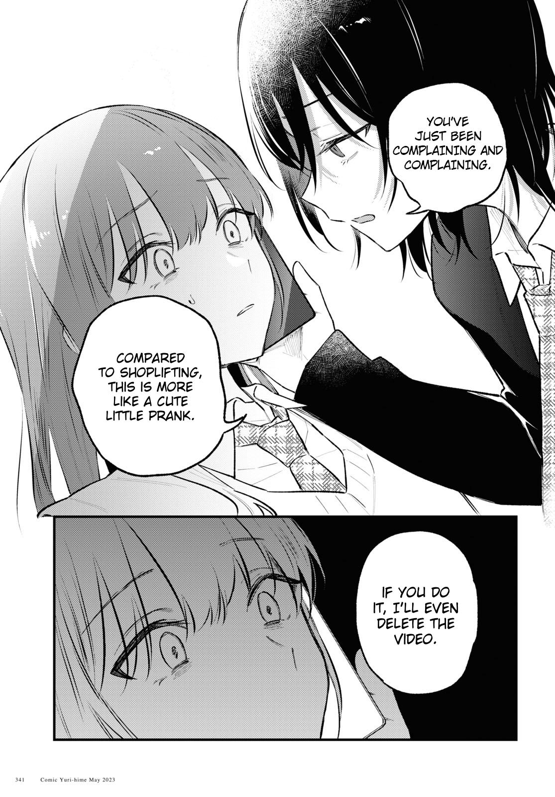 Zenbu Kowashite Jigoku de Aishite Chapter 2 27