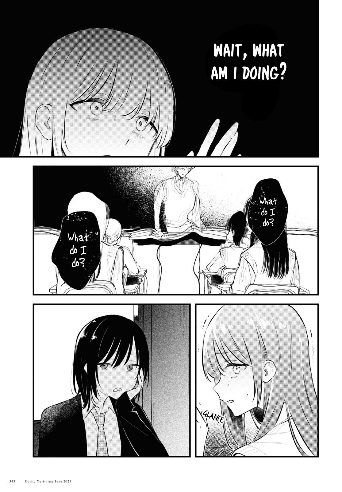Zenbu Kowashite Jigoku de Aishite Chapter 3 9
