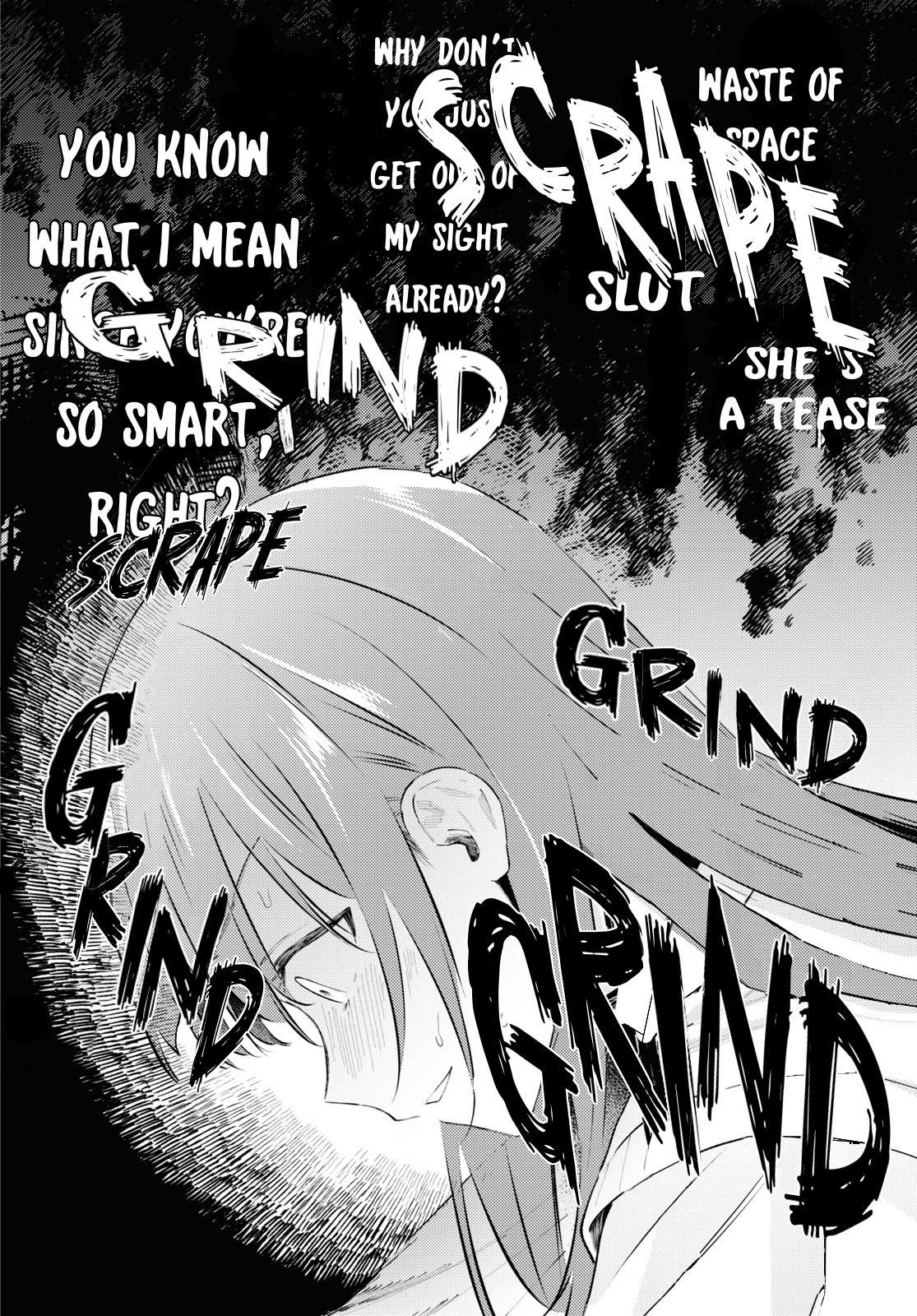 Zenbu Kowashite Jigoku de Aishite Chapter 3 34