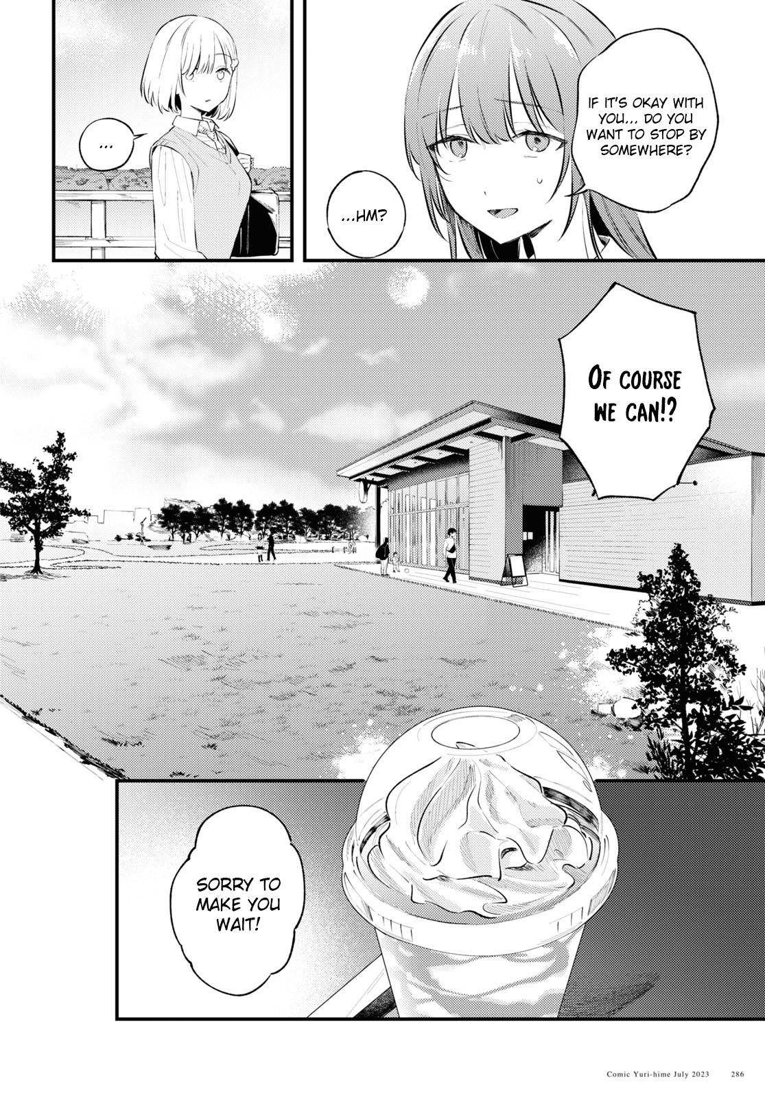 Zenbu Kowashite Jigoku de Aishite Chapter 4 12