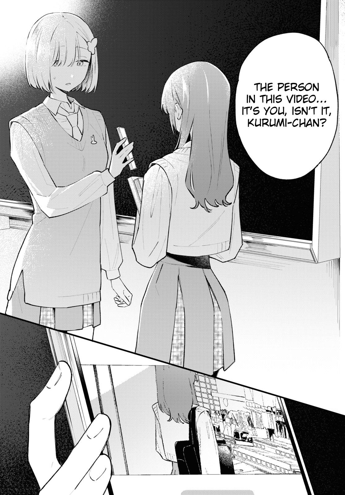 Zenbu Kowashite Jigoku de Aishite Chapter 5 9