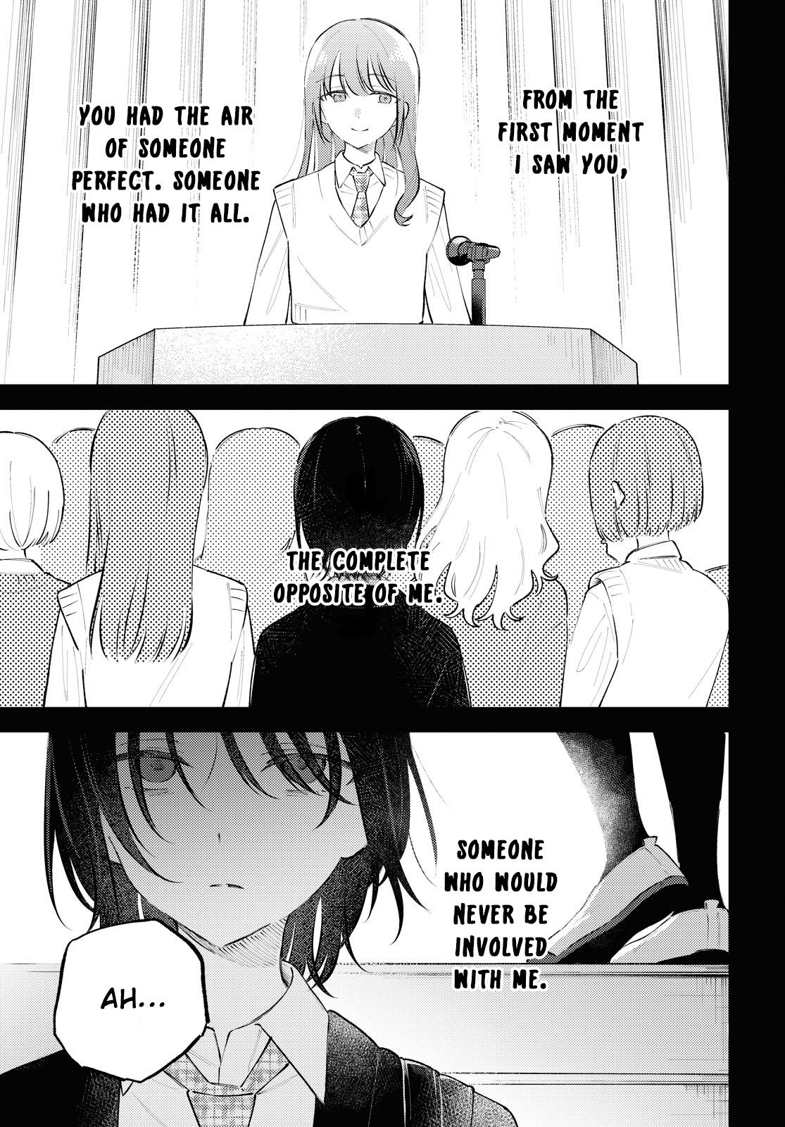 Zenbu Kowashite Jigoku de Aishite Chapter 6 6