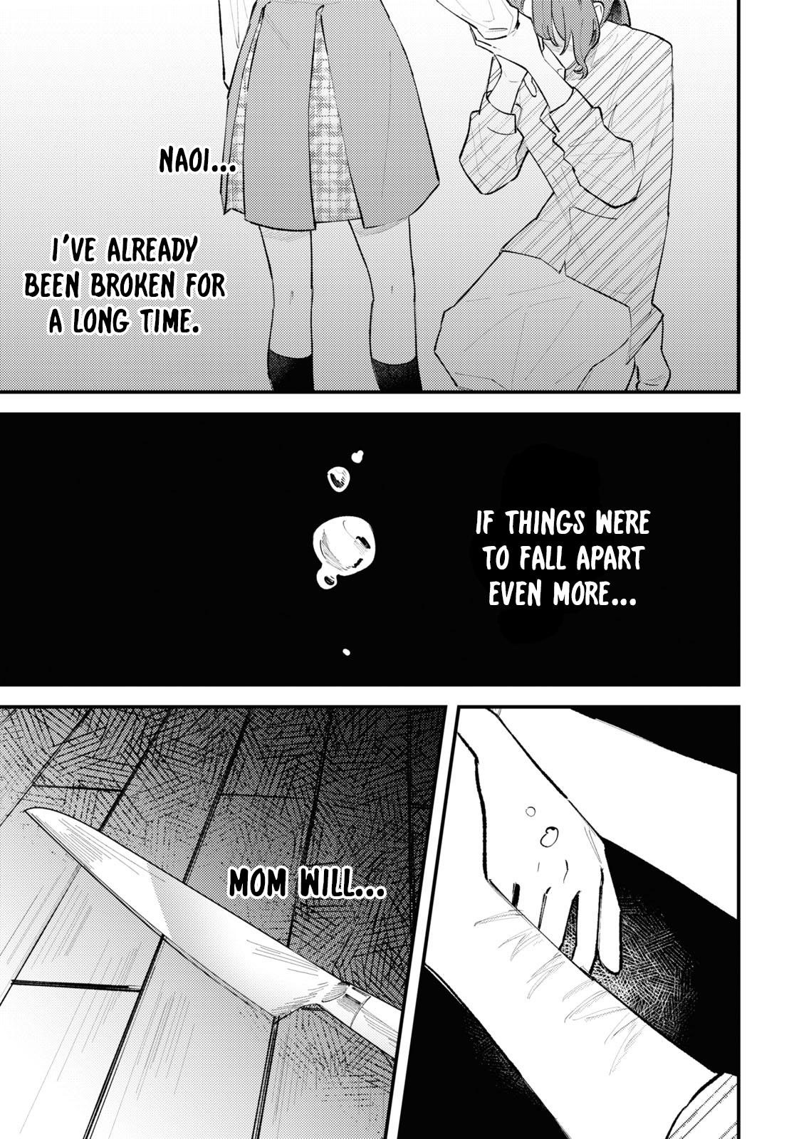 Zenbu Kowashite Jigoku de Aishite Chapter 6 26