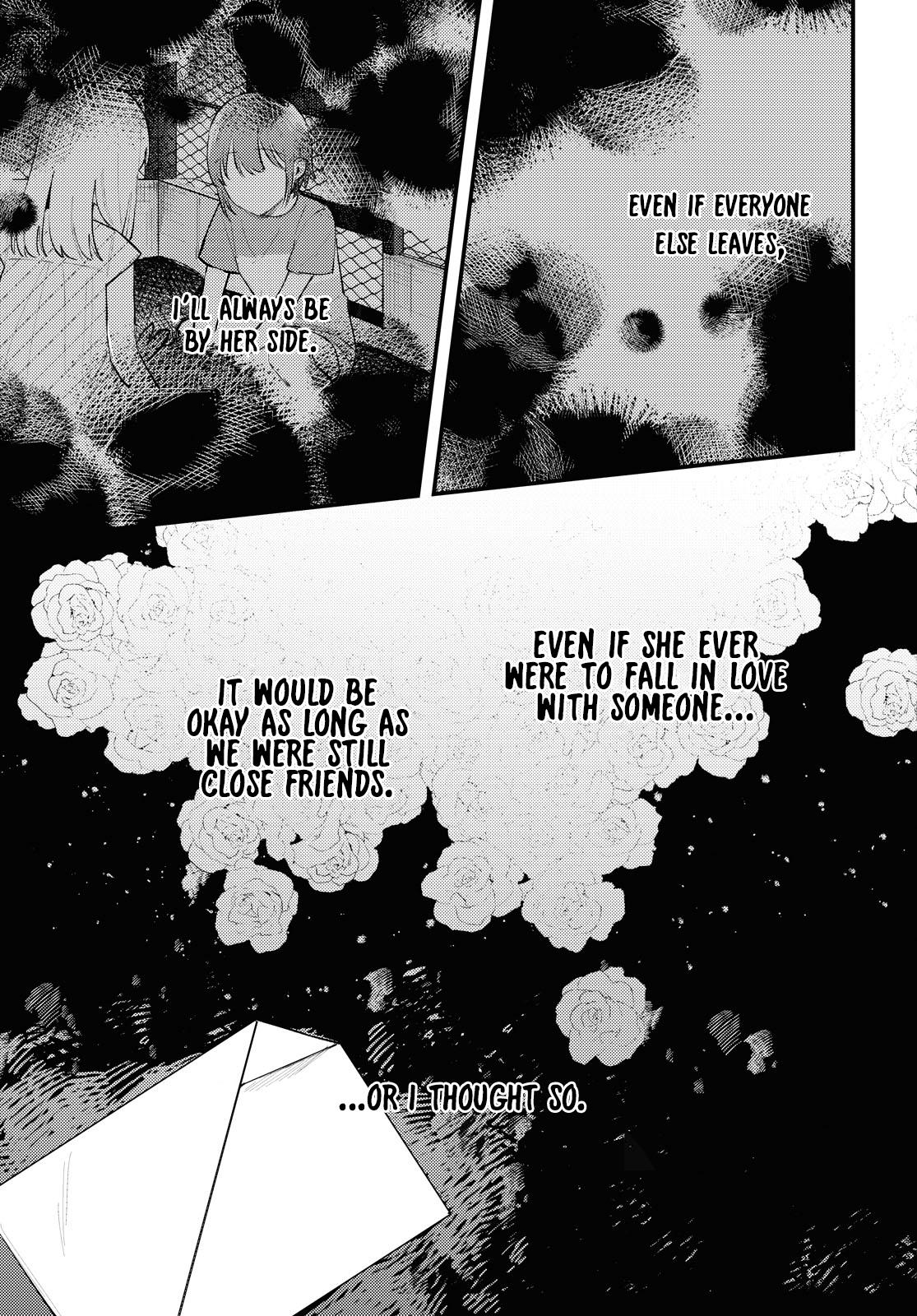 Zenbu Kowashite Jigoku de Aishite Chapter 7 17