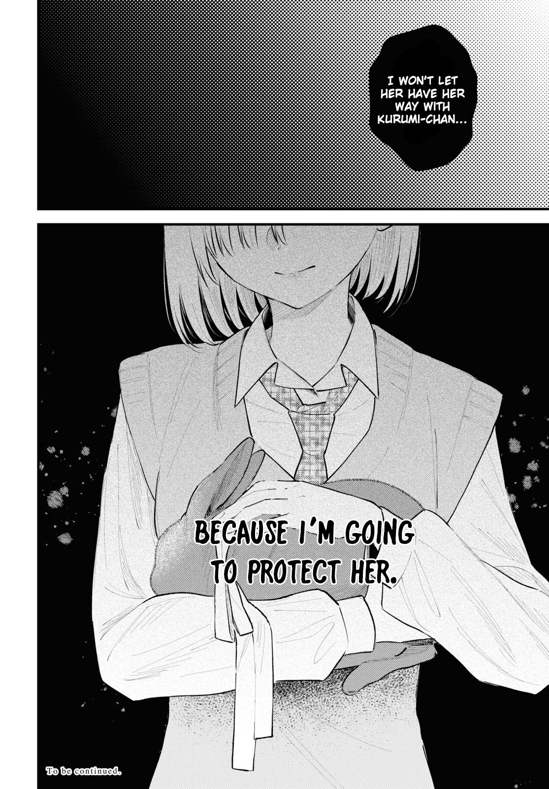 Zenbu Kowashite Jigoku de Aishite Chapter 7 32
