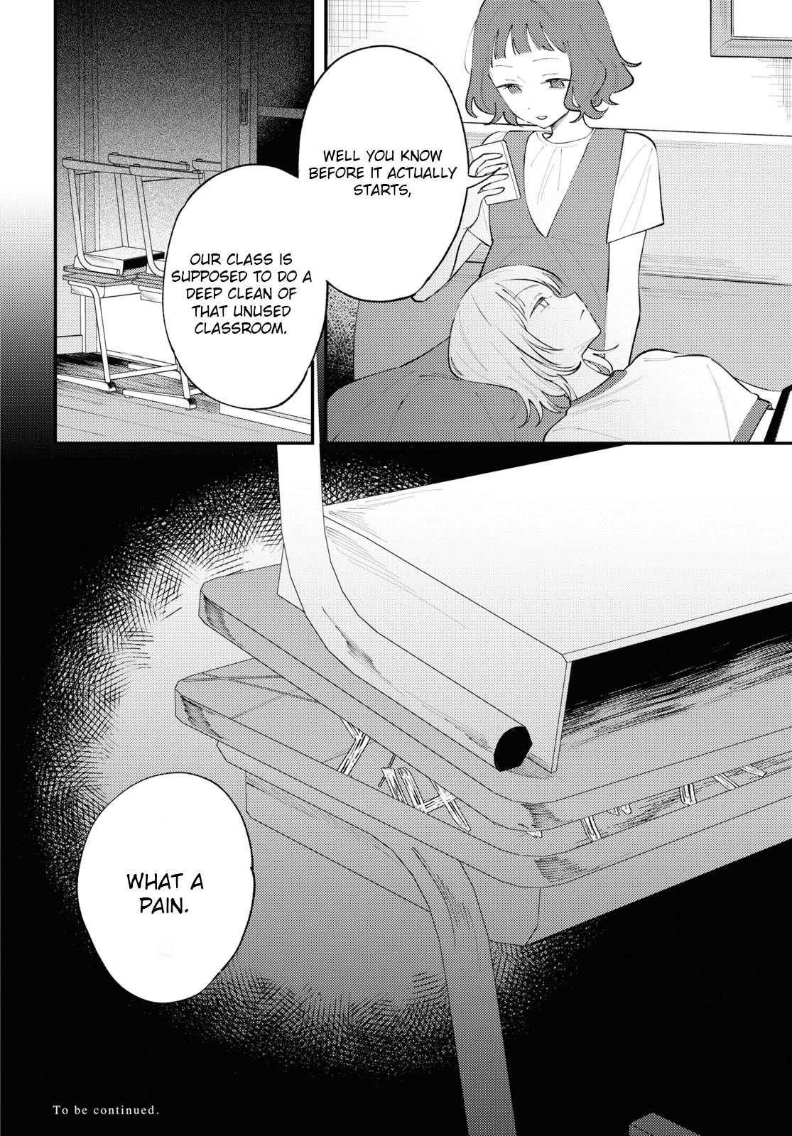 Zenbu Kowashite Jigoku de Aishite Chapter 8 36