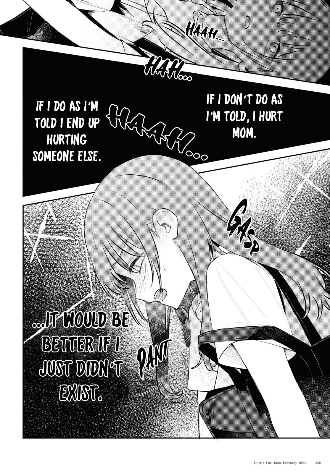 Zenbu Kowashite Jigoku de Aishite Chapter 9 12