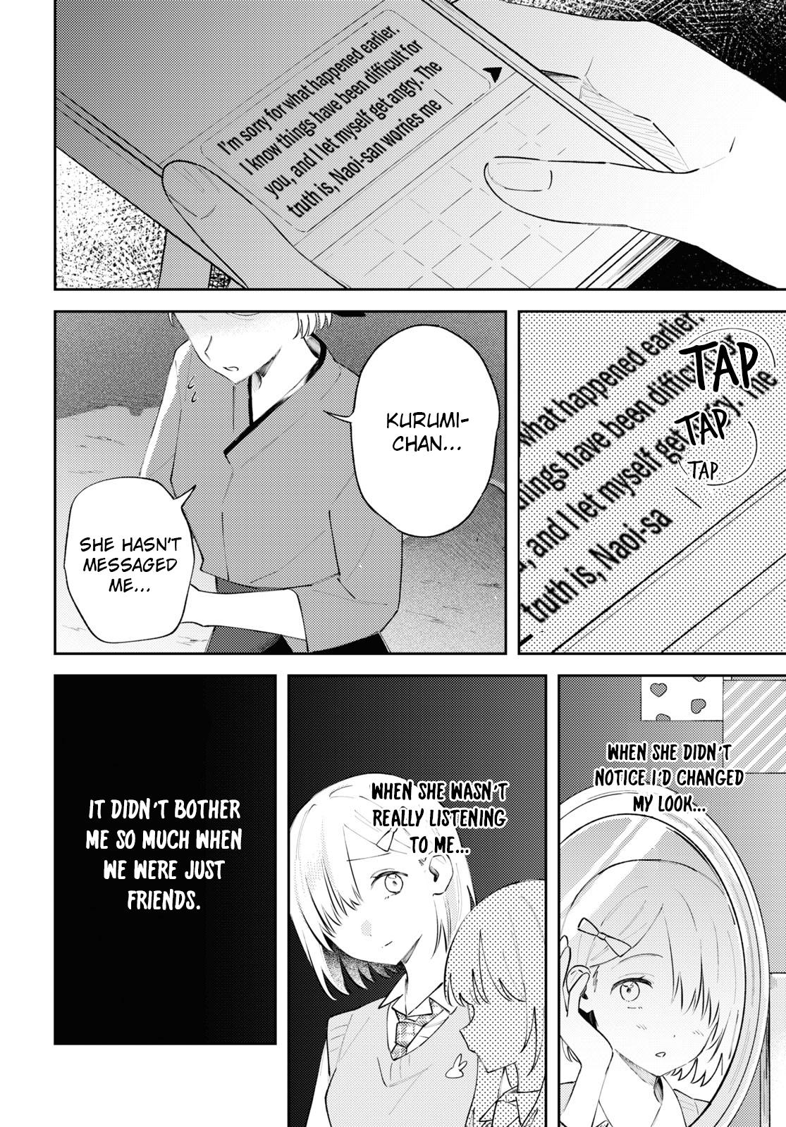Zenbu Kowashite Jigoku de Aishite Chapter 9 18