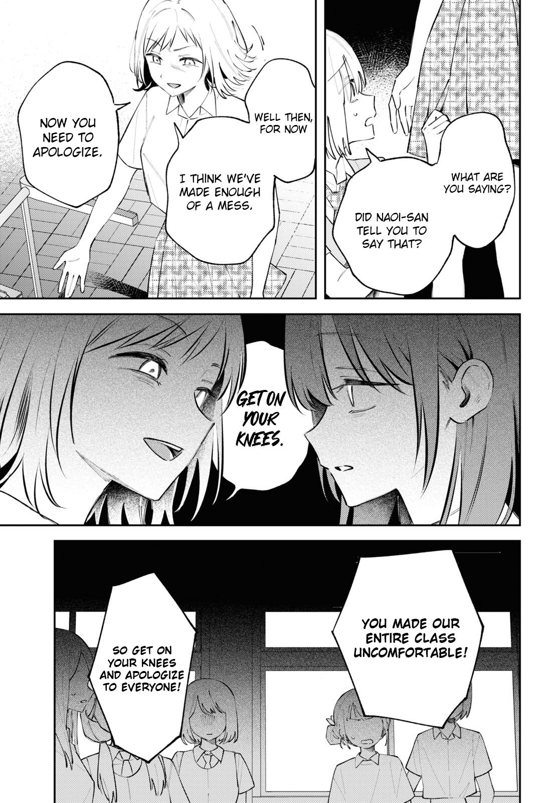 Zenbu Kowashite Jigoku de Aishite Chapter 10 15