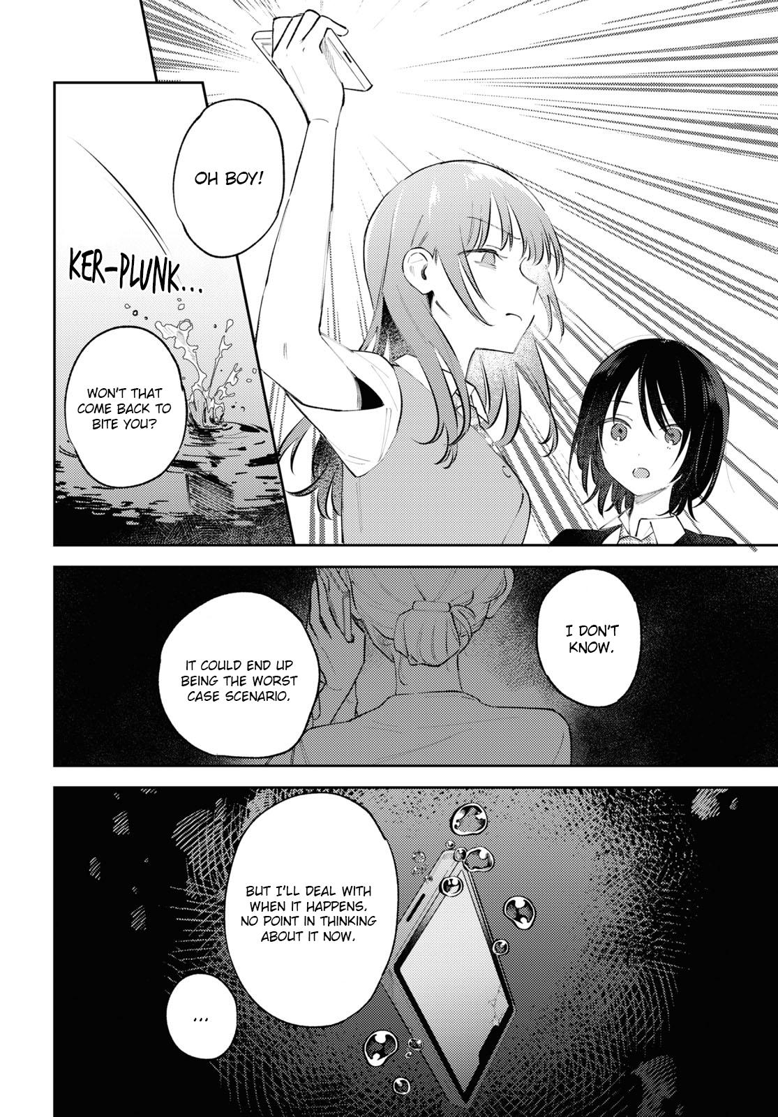 Zenbu Kowashite Jigoku de Aishite Chapter 10 30