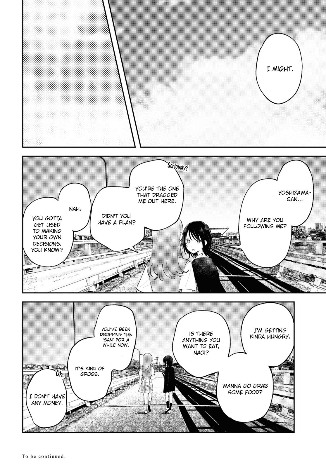 Zenbu Kowashite Jigoku de Aishite Chapter 10 32