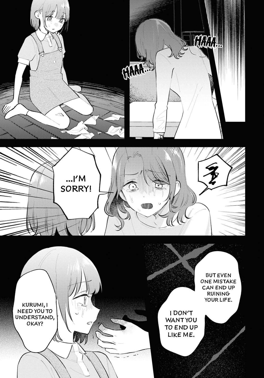 Zenbu Kowashite Jigoku de Aishite Chapter 11 14