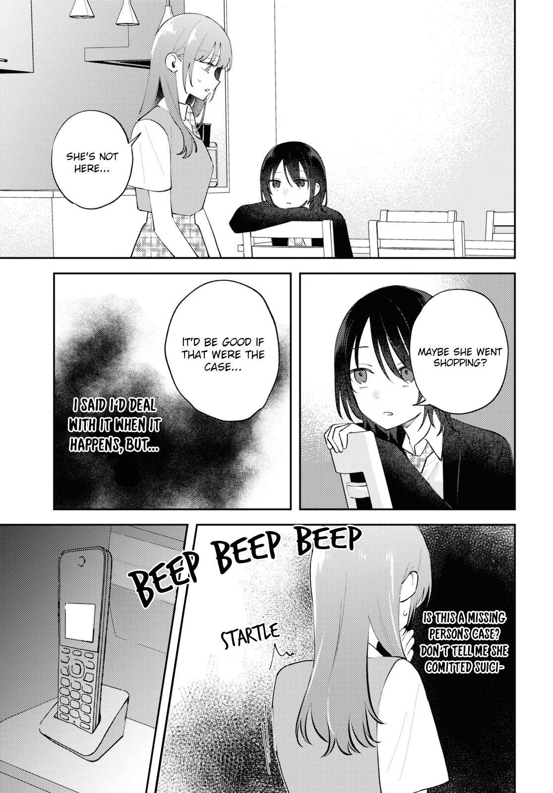Zenbu Kowashite Jigoku de Aishite Chapter 11 18