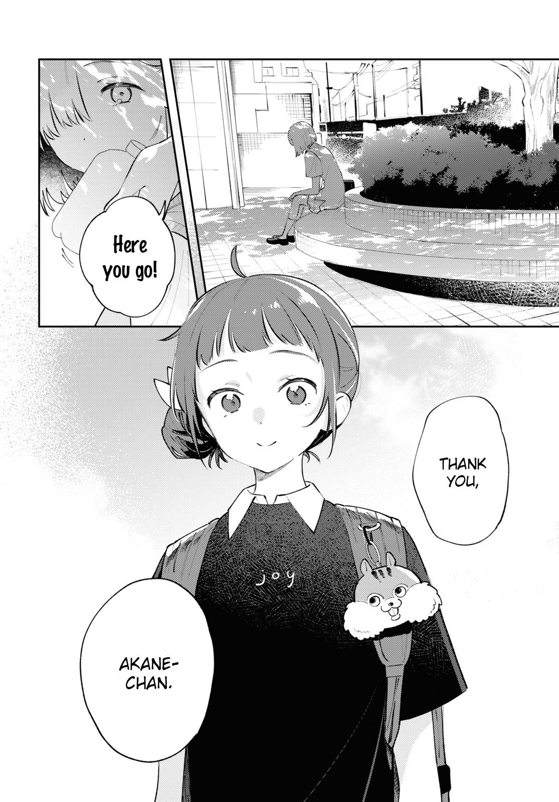 Zenbu Kowashite Jigoku de Aishite Chapter 11 27