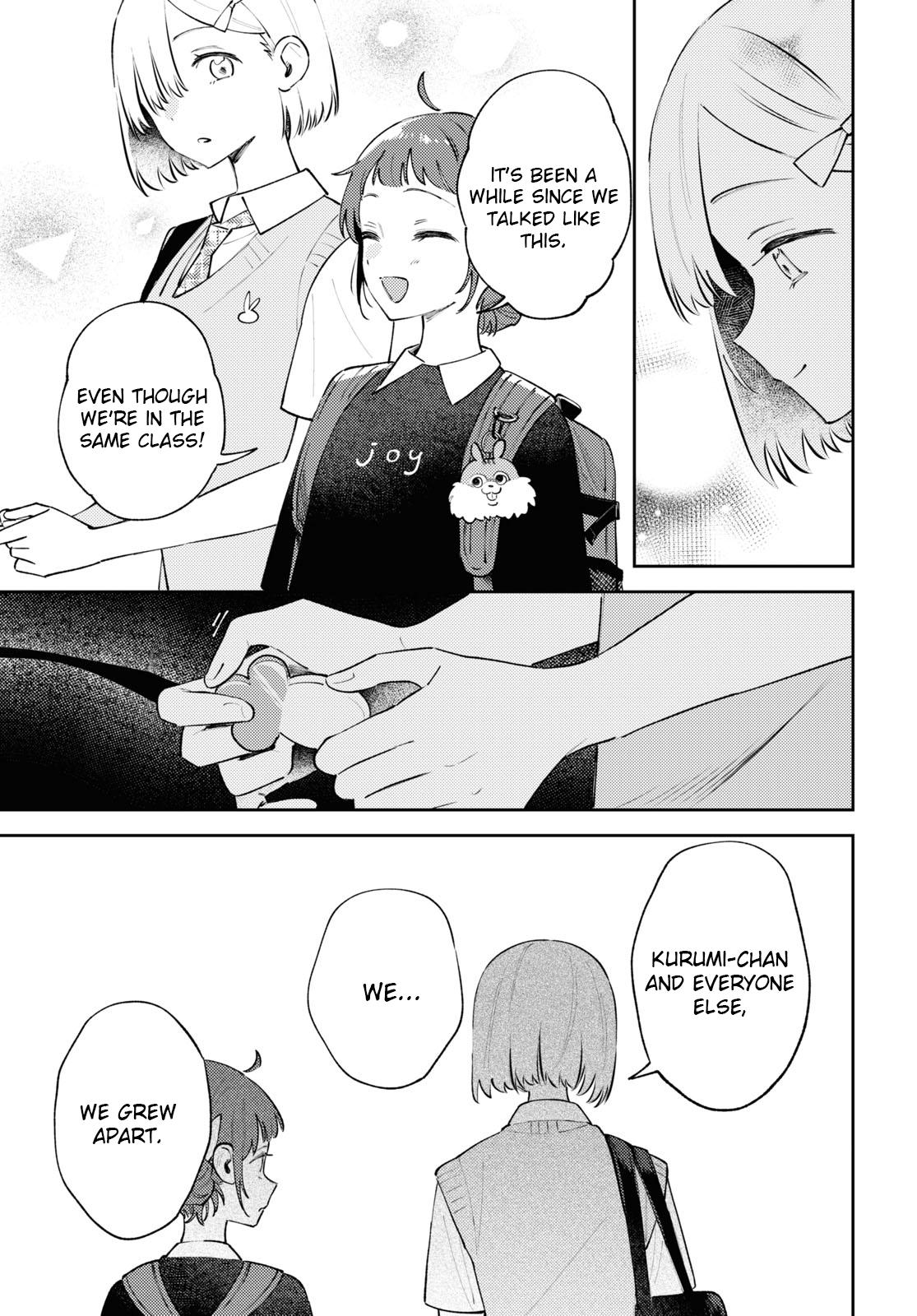 Zenbu Kowashite Jigoku de Aishite Chapter 11 30