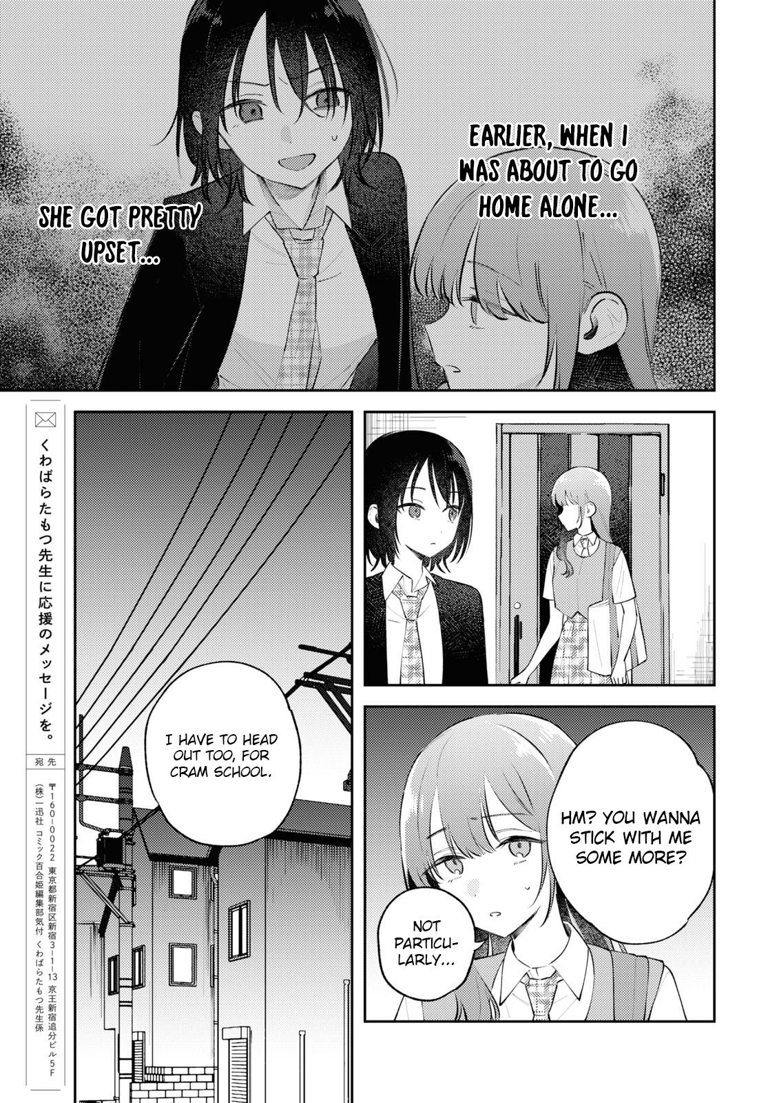 Zenbu Kowashite Jigoku de Aishite Chapter 11 34