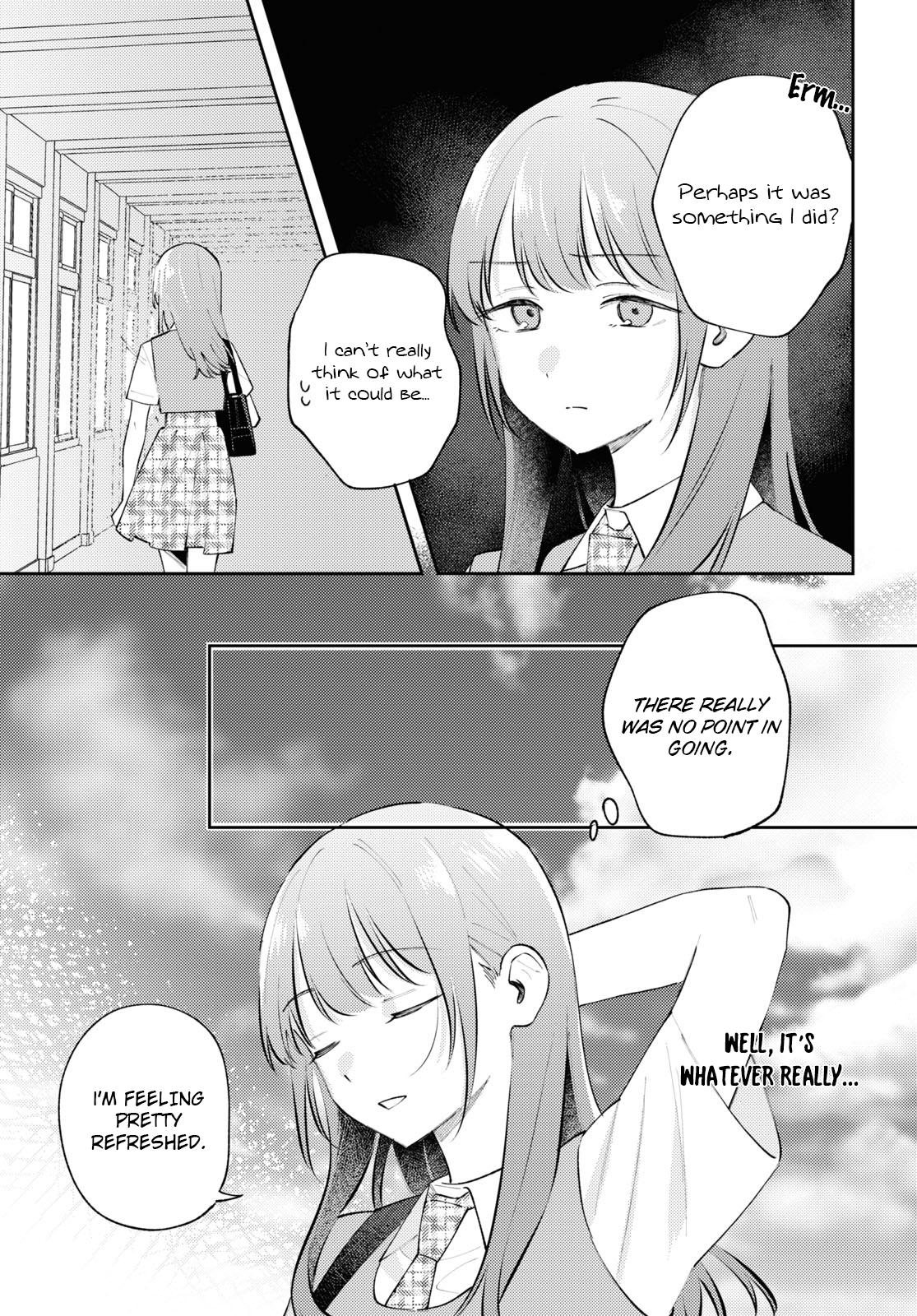 Zenbu Kowashite Jigoku de Aishite Chapter 12 13