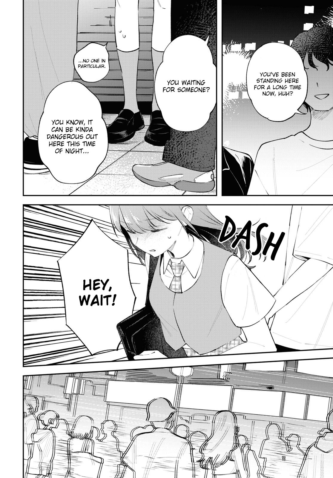 Zenbu Kowashite Jigoku de Aishite Chapter 12 24