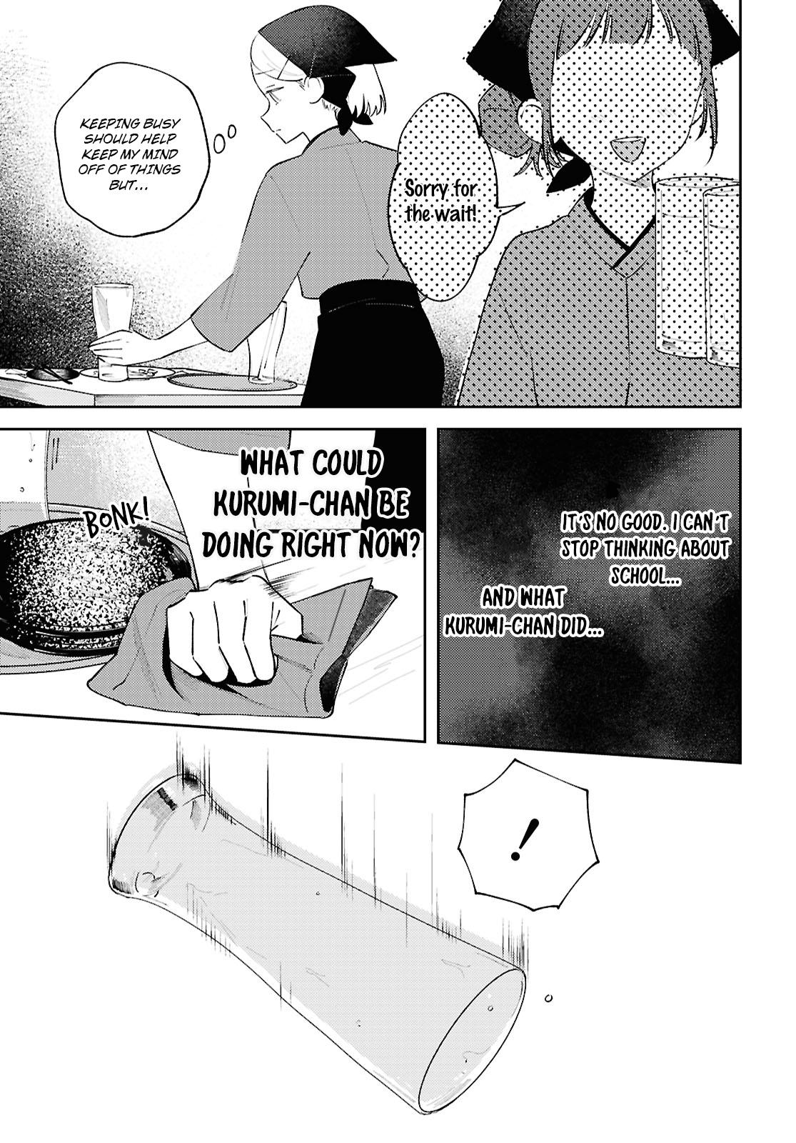 Zenbu Kowashite Jigoku de Aishite Chapter 13 9