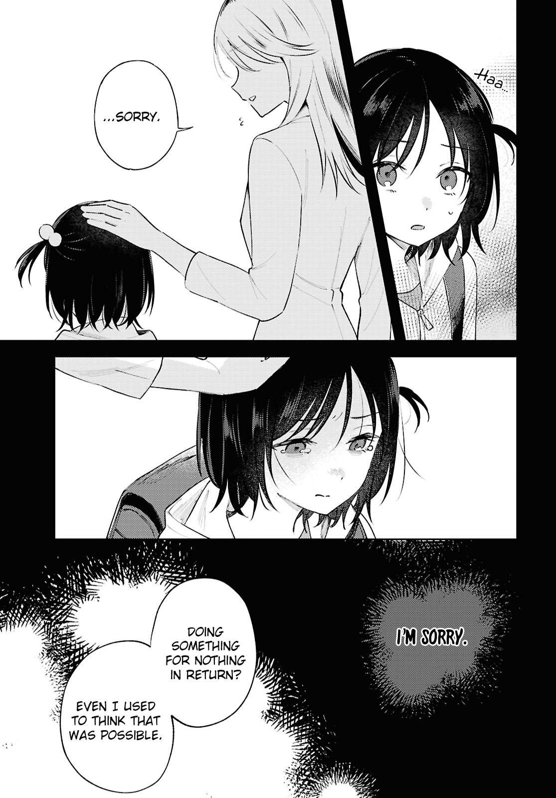 Zenbu Kowashite Jigoku de Aishite Chapter 14 7