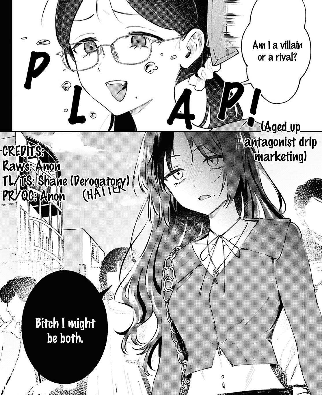 Zenbu Kowashite Jigoku de Aishite Chapter 14 37