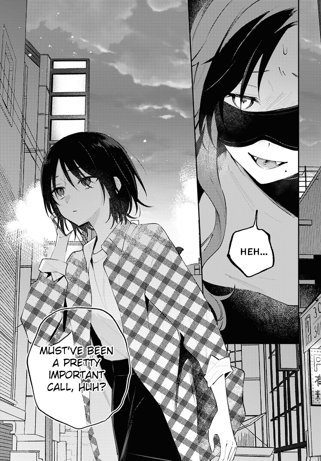 Zenbu Kowashite Jigoku de Aishite Chapter 17 7