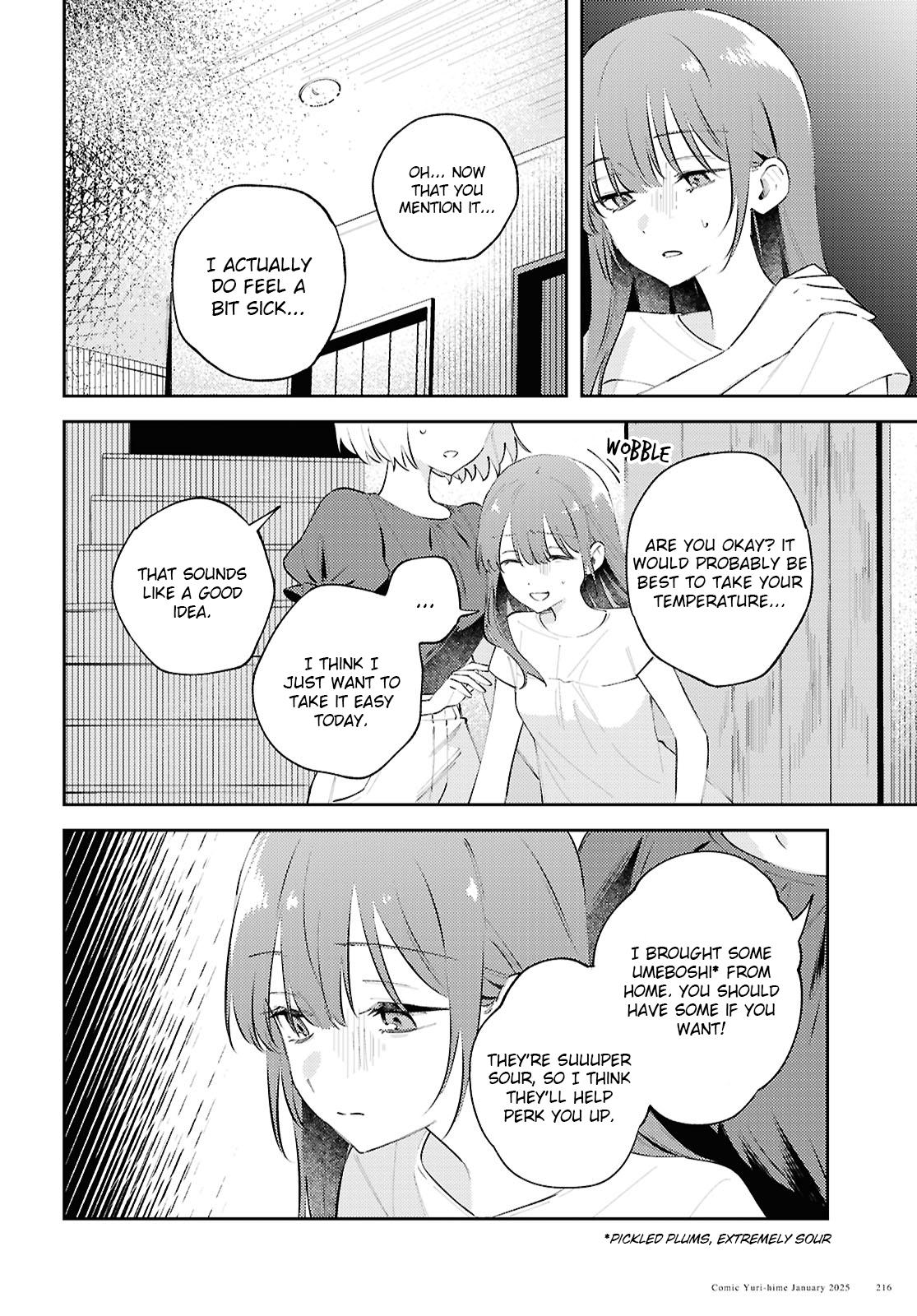 Zenbu Kowashite Jigoku de Aishite Chapter 17 14