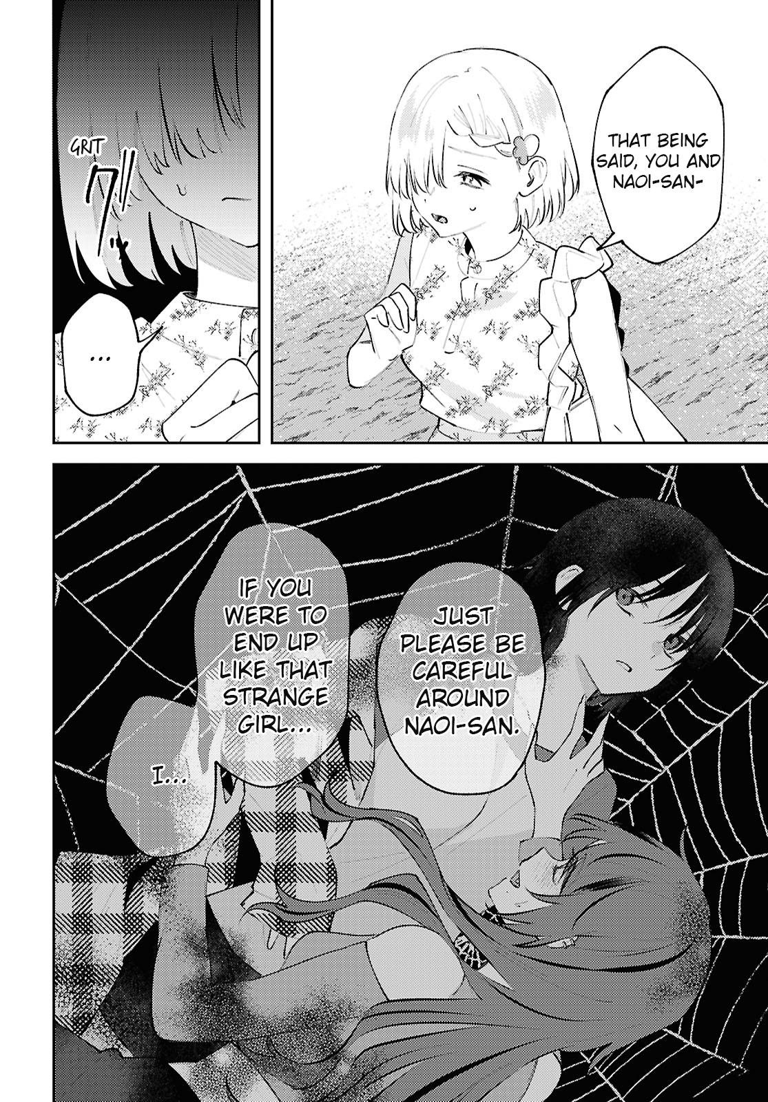 Zenbu Kowashite Jigoku de Aishite Chapter 20 18