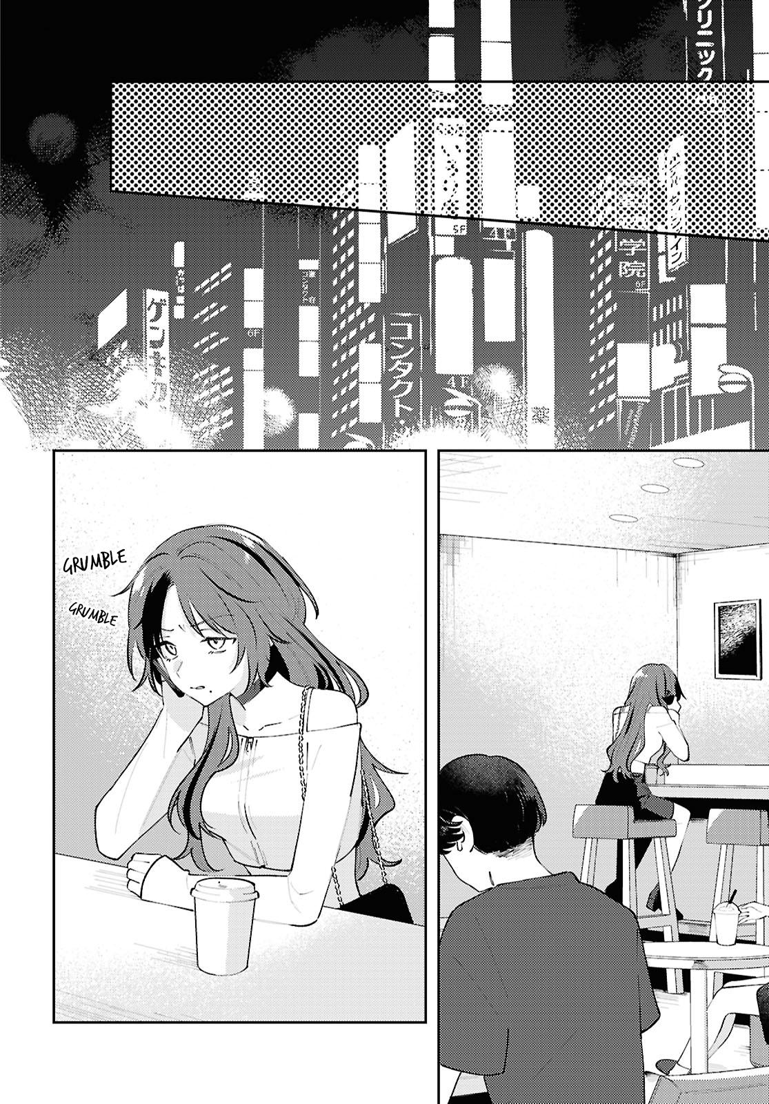 Zenbu Kowashite Jigoku de Aishite Chapter 20 24