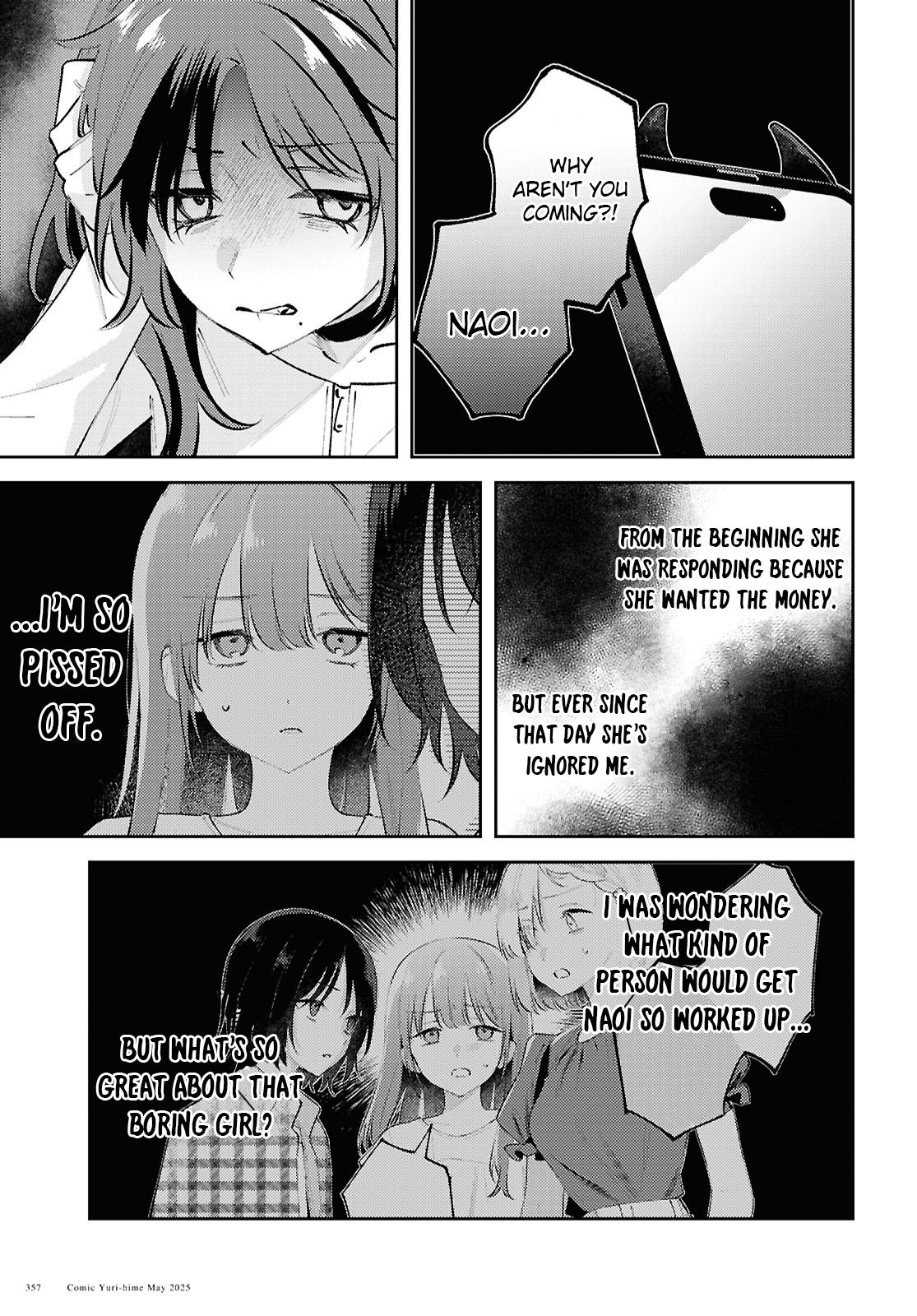 Zenbu Kowashite Jigoku de Aishite Chapter 20 25