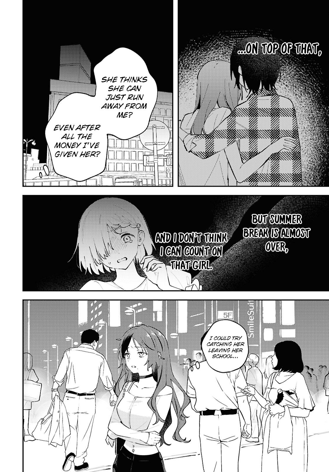 Zenbu Kowashite Jigoku de Aishite Chapter 20 26