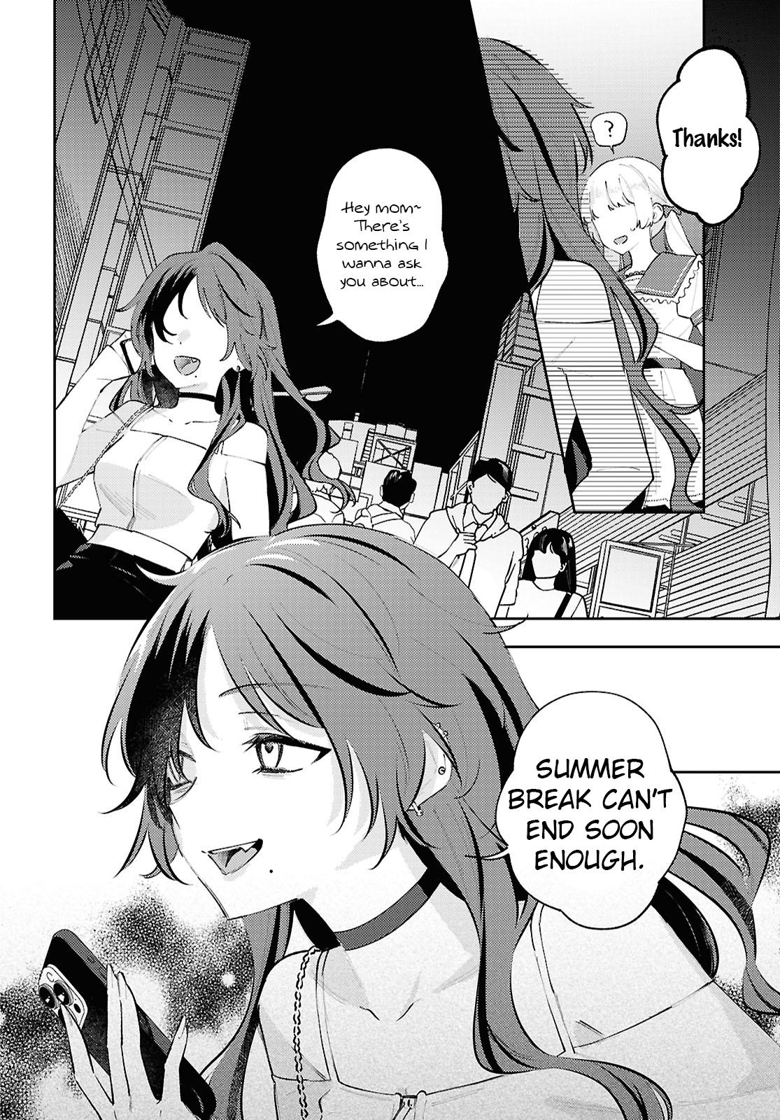 Zenbu Kowashite Jigoku de Aishite Chapter 20 28