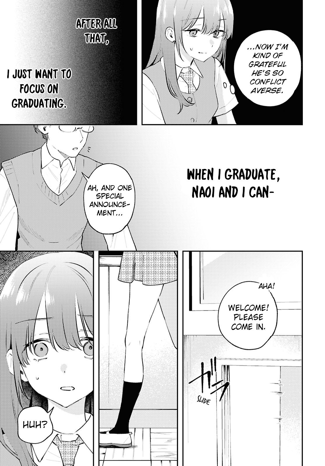 Zenbu Kowashite Jigoku de Aishite Chapter 20 37
